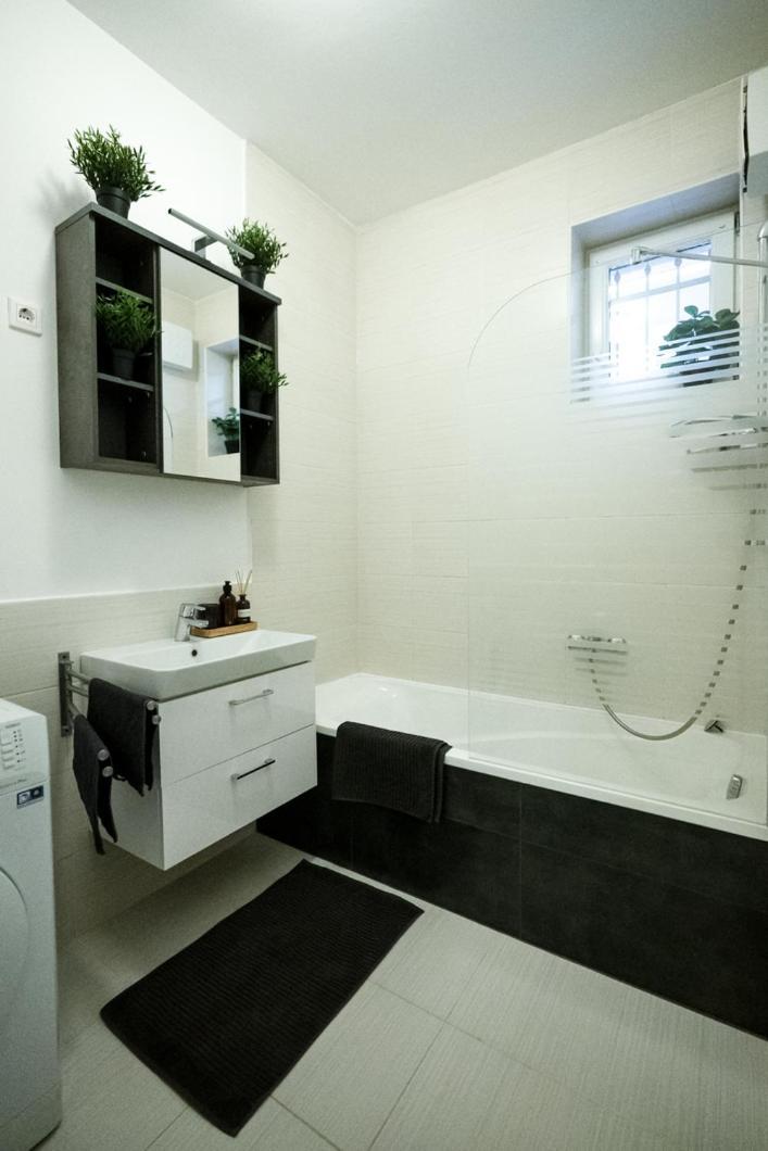 Happy Tiger Premium Central Apartment Budapeste Exterior foto